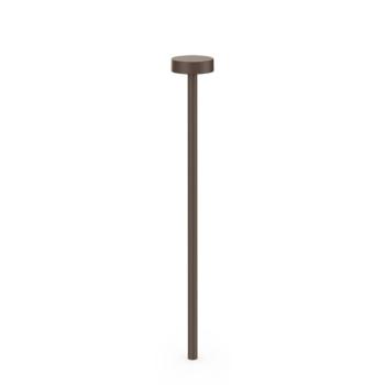 WEVER & DUCRÉ & Pola 2.0 LED földi tüskés lámpa, bronz 927, IP65 kép