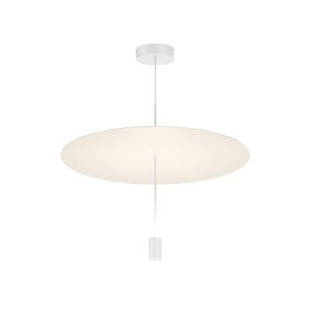 WEVER & DUCRÉ Shedda LED lógó lámpa, Ø 55 cm, live simple, 2700 K