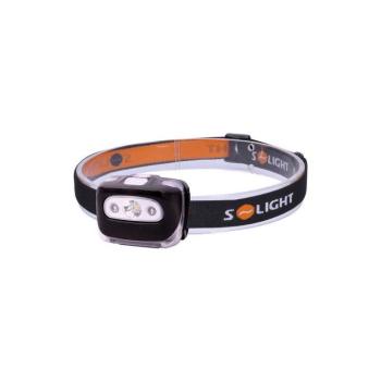 WH27 - LED Fejlámpa LED/3W/3xAAA WH27 kép
