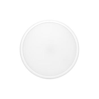 WHST707-LED/HF - LED kültéri mennyezeti lámpatest érzékelővel WHST707-LED/HF