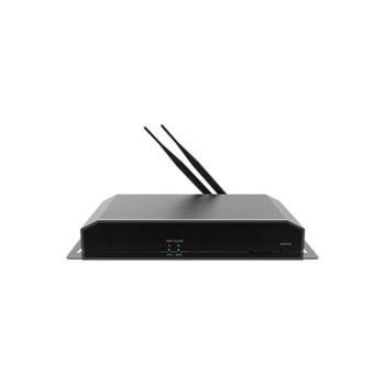 Wi-fi médialejátszó LED kijelzőhöz tb8, h.265 4K HD videók hardveres dekódolása és lejátszása; kettő Wi-Fi mód, Optonica, 946 kép