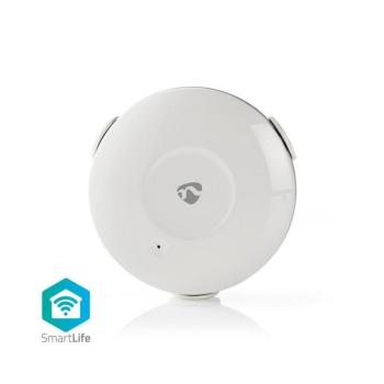 Wi-FiDW10WT − Vízszivárgás érzékelő 3V/1xCR123A + 1xCR2/20dBm Wi-Fi WIFIDW10WT kép