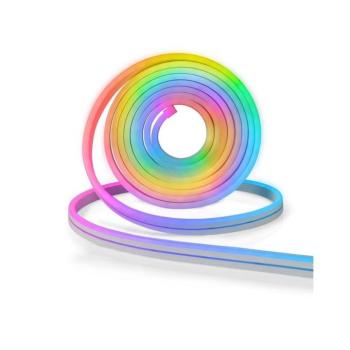 WIFILN51CRGB-LED RGB dimmelhető SmartLife szalag 6m 32W/230V Wi-Fi IP65+DO WIFILN51CRGB kép
