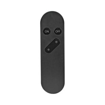 WIFILR001BK - SmartLife 2xAAA Wi‑Fi távirányító, fekete WIFILR001BK kép