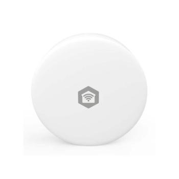 WIFISA11CWT - Okos levegőminőség-monitor SmartLife Wi‑Fi Tuya WIFISA11CWT kép