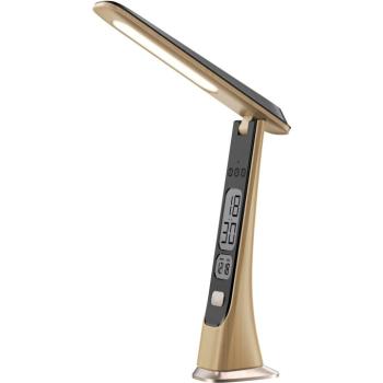 WILIT UL-U30C LED Asztali lámpa, vezeték nélküli