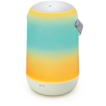 Wiz Mobile Portable Light Colors