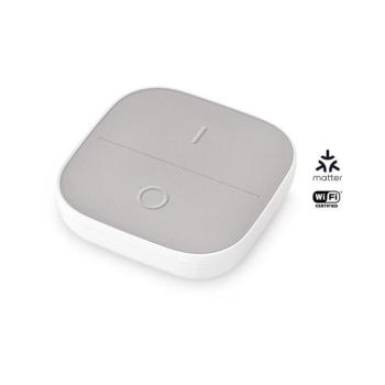WiZ - Távirányító WIZMOTE 2xAAA Wi-Fi 8719514554795 kép