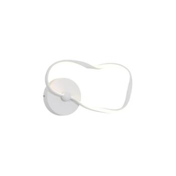 WL-22782-WH - AMAYA LED fali lámpa, 20W, 230V, fehér WL-22782-WH