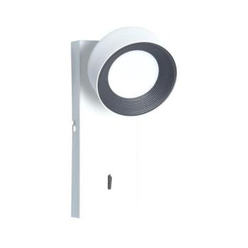 WL-47380-1-WH - LED fali lámpa FONTEN LED/1,8W/230V 4000K fehér WL-47380-1-WH