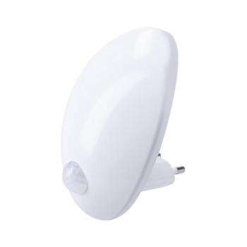 WL909 - LED Aljzatos tájoló lámpa érzékelővel LED/0,7W/230V WL909 kép