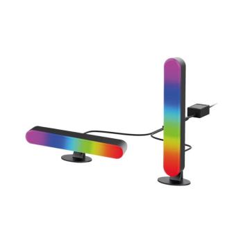 WL916 - LED RGB gamer világítás + távirányító WL916 kép