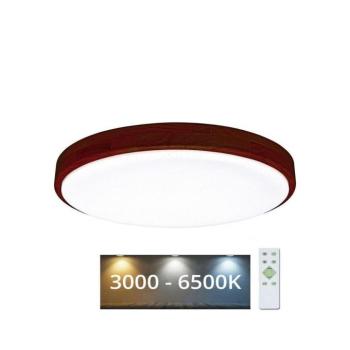 WLD400-24W/LED/TD - LED mennyezeti lámpa 24W/230V + DO WLD400-24W/LED/TD kép