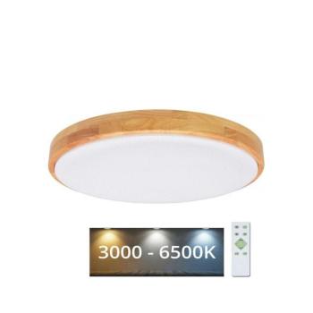 WLD400-24W/LED/SD - Lena LED 24W/230V dimmelhető mennyezeti lámpa WLD400-24W/LED/SD kép
