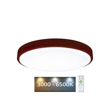 WLD500-60W/LED/TD - LED mennyezeti lámpa 60W/230V + DO WLD500-60W/LED/TD kép