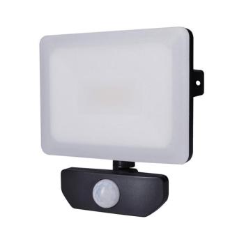 WM-20WS-Q - LED Kültéri reflektor érzékelővel LED/20W/230V 4000K IP44 WM-20WS-Q kép