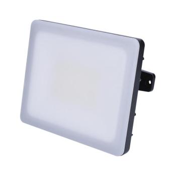 WM-30W-Q kültéri LED reflektor 30W, 230V, 4000K, IP65 védelem WM-30W-Q