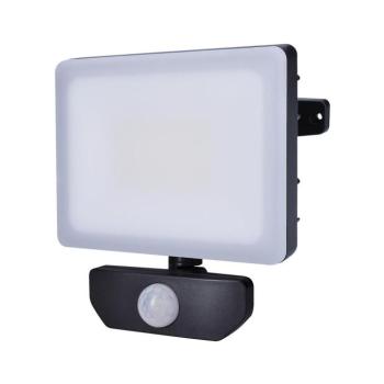 WM-30WS-Q - LED Kültéri reflektor érzékelővel LED/30W/230V 4000K IP44 WM-30WS-Q kép
