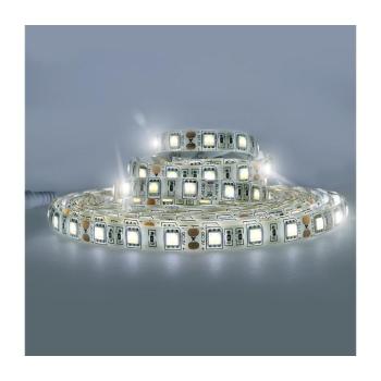 WM604 - LED Kültéri szalag LED/72W/12V 5m IP65 hideg fehér WM604 kép