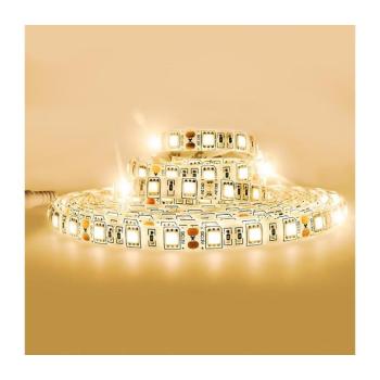 WM605 - LED Kültéri szalag LED/72W/12V 5m IP65 meleg fehér WM605 kép