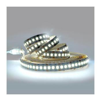 WM612 - LED Szalag LED/80W/12V 5m hideg fehér WM612
