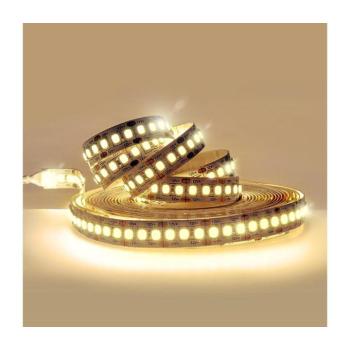 WM613 - LED Szalag LED/80W/12V 5m meleg fehér WM613 kép