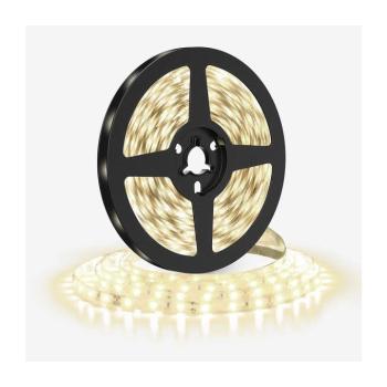 WM615 - LED Szalag LED/80W/12V 5m 4000K WM615 kép