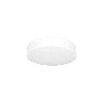 WML400-CCT/36W/BI - LED Mennyezeti lámpa MAKARON LED/36W/230V IP44 fehér WML400-CCT/36W/BI kép