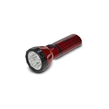 WN10 - LED Újratölthető zseblámpa 9xLED/4V 800mAh plug-in WN10 kép