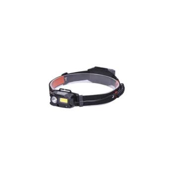 WN30 - LED Fejlámpa LED/3W/Li-on IP44 WN30 kép
