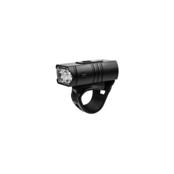 WN38 - LED Újratölthető biciklilámpa LED/1200mAh/5V IP44 WN38 kép