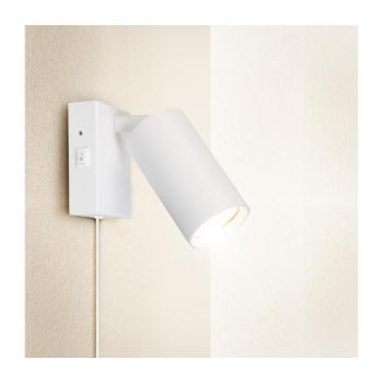 WO3002-W - Fali lámpa CELE 1xGU10/30W/230V fehér WO3002-W kép