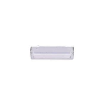 WO527 - LED Vészvilágítás LED/6W/230V IP65 6500K WO527-1 kép