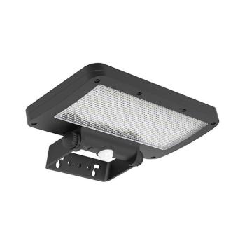WO7204 - LED napelemes reflektor érzékelővel, 5 W LED, 3,7 V, 1500 mAh, IP54 WO7204 kép