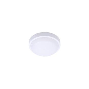 WO745 - LED Kültéri mennyezeti lámpa SIENA LED/13W/230V IP54 fehér WO745