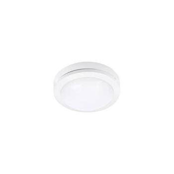 WO746-W - LED Kültéri mennyezeti lámpa SIENA LED/13W/230V IP54 fehér WO746-W kép