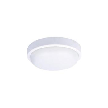 WO750 - LED Kültéri mennyezeti lámpa LED/20W/230V IP54 WO750 kép