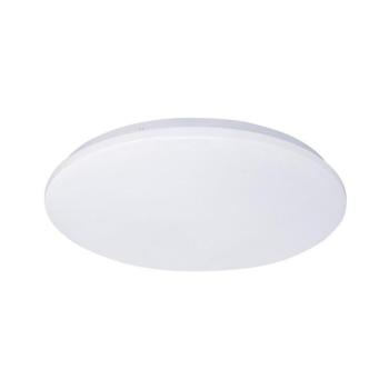 WO786 - LED Mennyezeti lámpa PLAIN LED/15W/230V 3000K kerek WO786 kép