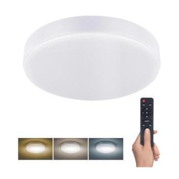 WO799 - LED Dimmelhető mennyezeti lámpa LED/50W/230V 3000-6000K + távirányító WO799 kép