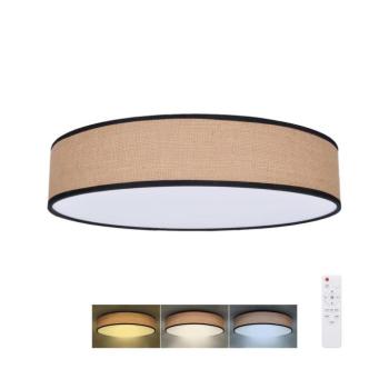 WO8004 - LED dimmelhető lámpa BROWNIE LED/60W/230V 3000-6500K 50 cm +DO WO8004 kép
