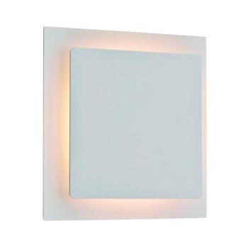 Wofi 4048-108Q - LED Fali lámpa BAYONNE LED/6,5W/230V fehér 4048-108Q kép