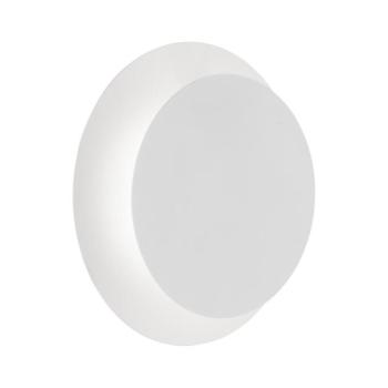 Wofi 4048-108R - LED Fali lámpa BAYONNE LED/6,5W/230V fehér 4048-108R kép