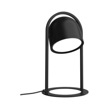 Wofi 8045-102 - LED Dimmelhető asztali lámpa érintős NIZZA LED/10,5W/230V fekete 8045-102 kép
