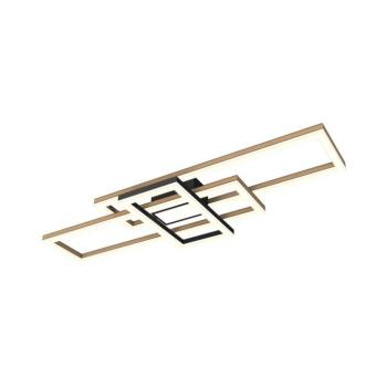 Wofi 9022-306L - MATERA LED 57W 230V dimmelhető mennyezeti lámpa 9022-306L kép