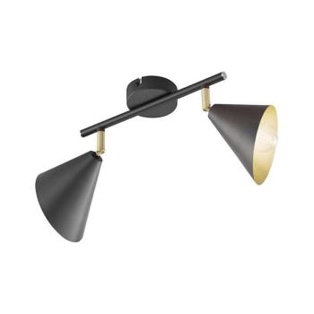 Wofi 10158 - Spotlámpa GLORIA 2xE14/28W/230V 10158 kép