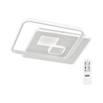 Wofi 11620 - LED Dimmelhető mennyezeti lámpa AKON LED/43,5W/230V 2700-5500K+ távirányító 11620 kép
