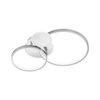 Wofi 11657 - LED Dimmelhető felületre szerelhető csillár KIAH LED/32,5W/230V 3000K 11657 kép