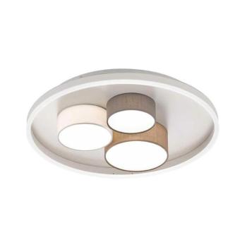 Wofi 11764 - LED Mennyezeti lámpa BIA LED/45W/230V 11764 kép
