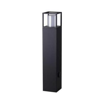 Wofi 12234 - FILIA LED kültéri lámpa aljzattal, 8,5W, 230V, IP54, 80 cm 12234 kép