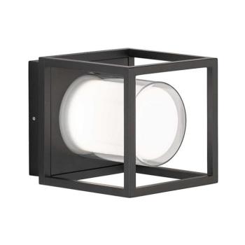 Wofi 12235 - LED Kültéri fali lámpa FILIA LED/8,5W/230V IP54 12235 kép